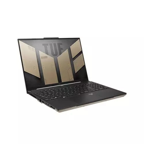 ASUS TUF Gaming A16 Advantage Edition FA617NSR Ryzen 7 7435HS RX 7600S Graphics Gaming Laptop-1