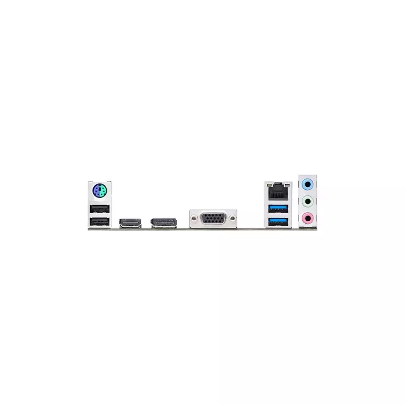 ASUS PRIME H610I-PLUS D4 DDR4 14th to 12th Gen ATX Motherboard-3