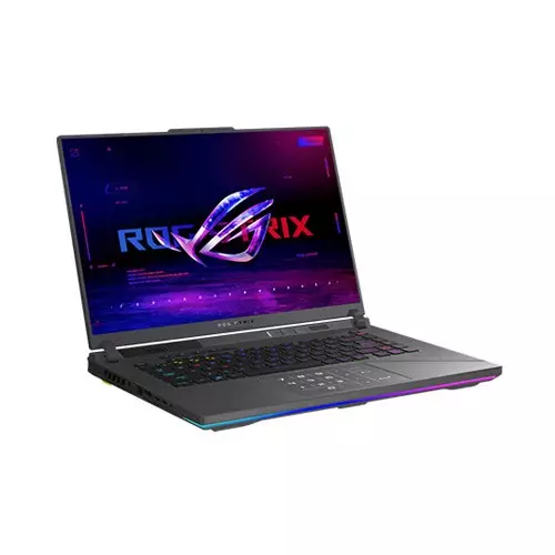 ASUS ROG Strix G16 G614JIR-N4126WS Core i9-14900HX RTX 4070 16-Inch QHD+ Gaming Laptop-1