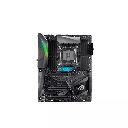 ASUS ROG STRIX X299-E GAMING Intel LGA 2066 ATX Motherboard-1