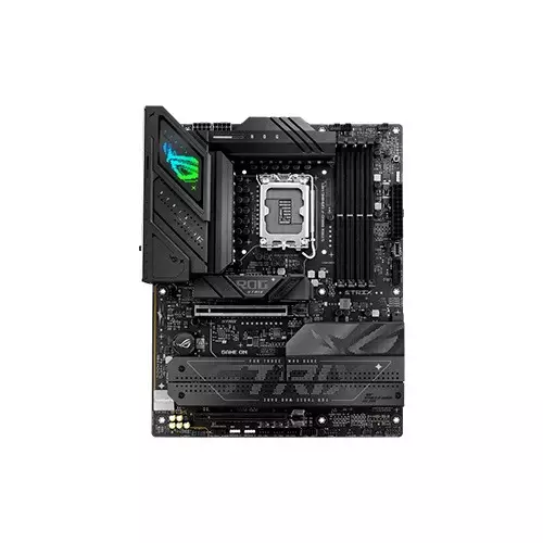 ASUS ROG STRIX B860-F GAMING WIFI Intel LGA1851 ATX Gaming Motherboard-1