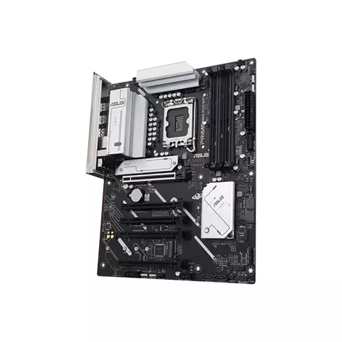 ASUS PRIME B860-PLUS WIFI-CSM LGA1851 DDR5 intel Motherboard-1