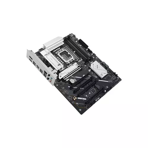 ASUS PRIME B860-PLUS WIFI-CSM LGA1851 DDR5 intel Motherboard-2