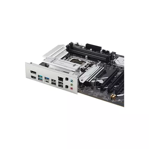 ASUS PRIME B860-PLUS WIFI-CSM LGA1851 DDR5 intel Motherboard-4