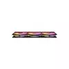 Asus TUF Gaming TR120 ARGB Triple Pack Reverse Casing Fan (Black)-4