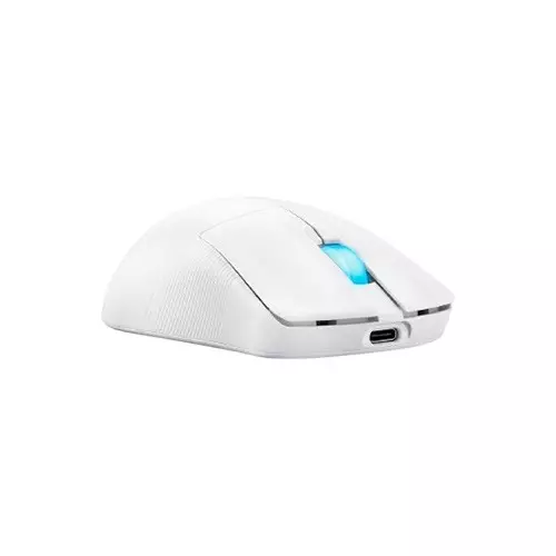 ASUS ROG Harpe Ace Mini Ultralight Wireless Gaming Mouse White-1
