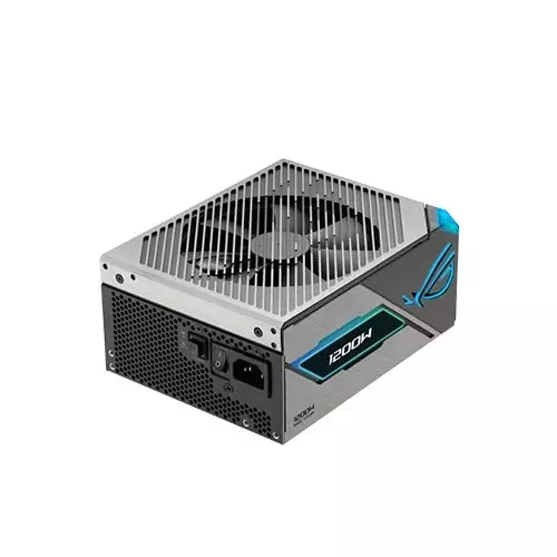 Asus ROG Thor 1200W Platinum III 80 PLUS Platinum Power Supply-3