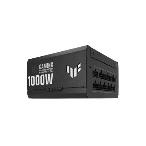 ASUS TUF Gaming 1000G 1000W 80 Plus Gold Power Supply-1