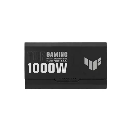 ASUS TUF Gaming 1000G 1000W 80 Plus Gold Power Supply-2