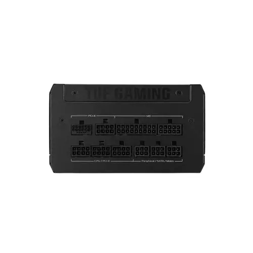 ASUS TUF Gaming 1000G 1000W 80 Plus Gold Power Supply-3