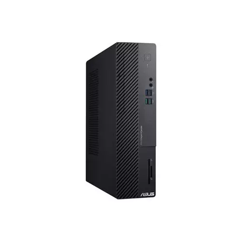 Asus ExpertCenter D5 SFF D500SD Core i5 12th Gen 8GB RAM 1TB HDD Small Tower Brand PC-1