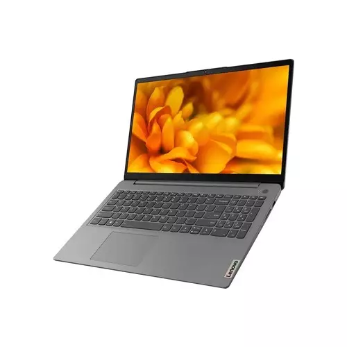 Lenovo IdeaPad Slim 3i 15IAU7 Core i3 12th Gen 15.6-Inch FHD Arctic Grey Laptop-1