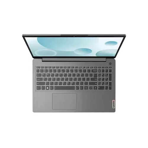 Lenovo IdeaPad Slim 3i 15IAU7 Core i3 12th Gen 15.6-Inch FHD Arctic Grey Laptop-2