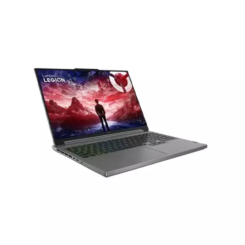Lenovo Legion Slim 5 16AHP9 Ryzen 7 8845HS AI RTX 4070 Graphics 16-Inch Gaming Laptop