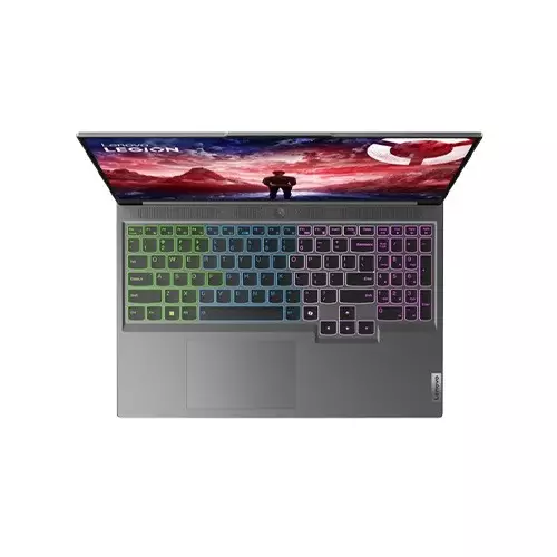 Lenovo Legion Slim 5 16AHP9 Ryzen 7 8845HS AI RTX 4070 Graphics 16-Inch Gaming Laptop-2