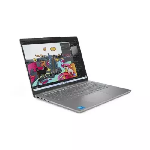 Lenovo IdeaPad Slim 5i 14IRH10R Core 7 240H 16GB RAM 1TB SSD 14-inch WUXGA IPS Laptop-1
