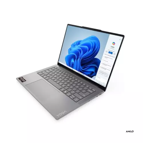 Lenovo Yoga Pro 7 14ASP9 Ryzen AI 9 365 32GB RAM 1TB SSD 14.5" OLED Copilot+ PC-1