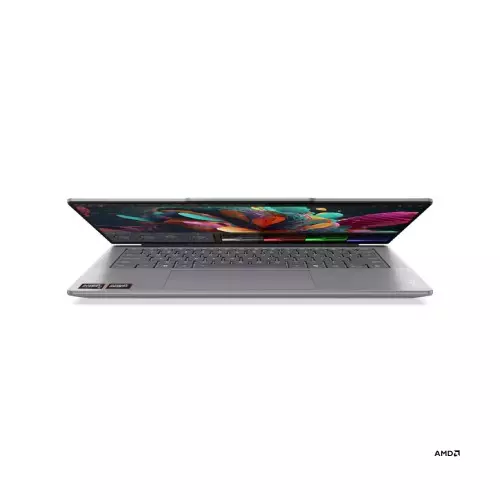 Lenovo Yoga Pro 7 14ASP9 Ryzen AI 9 365 32GB RAM 1TB SSD 14.5" OLED Copilot+ PC-2
