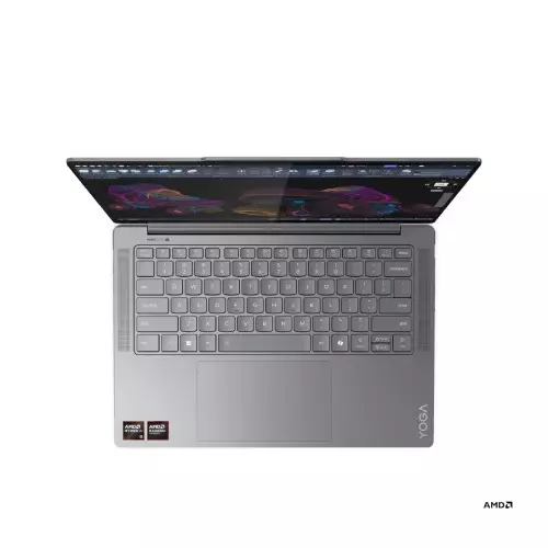 Lenovo Yoga Pro 7 14ASP9 Ryzen AI 9 365 32GB RAM 1TB SSD 14.5" OLED Copilot+ PC-3
