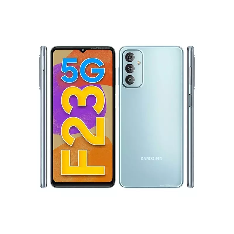 SAMSUNG GALAXY F23 5G 128GB 6GB RAM SMARTPHONE-1