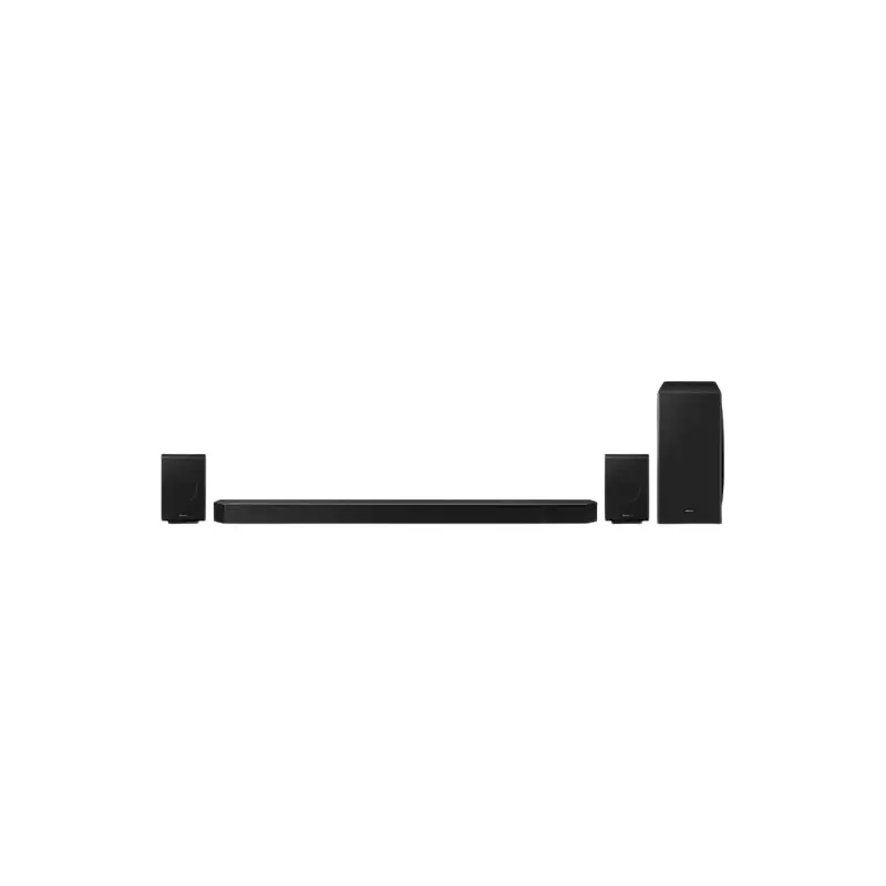 SAMSUNG HW-Q930B Q-Series Dolby Atmos Soundbar System-1