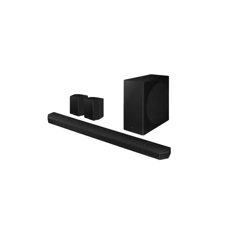 SAMSUNG HW-Q930B Q-Series Dolby Atmos Soundbar System-2