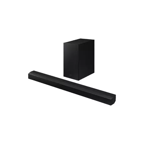 Samsung HW-C450 300W 2.1Ch Dolby Digital 2.0 Soundbar-1