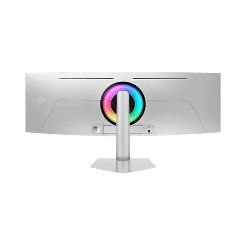 Samsung ODYSSEY G9 LS49CG930SW 49-inch 240Hz OLED Curved Gaming Monitor-3