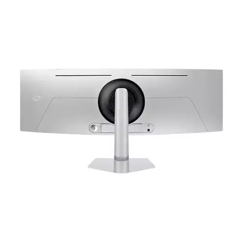 Samsung ODYSSEY G9 LS49CG930SW 49-inch 240Hz OLED Curved Gaming Monitor-4