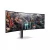 Samsung ODYSSEY G9 LS49CG930SW 49-inch 240Hz OLED Curved Gaming Monitor-1
