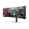 Samsung ODYSSEY G9 LS49CG930SW 49-inch 240Hz OLED Curved Gaming Monitor-2