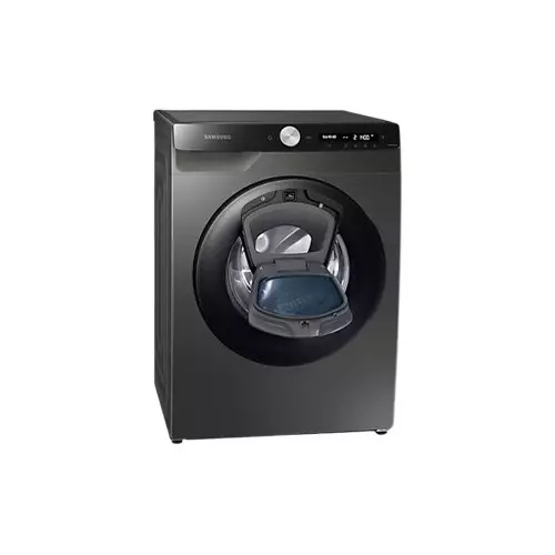 Samsung WW90T554DAN/S1 AI Digital Inverter 9KG Front Loading Washing Machine (Black)-1