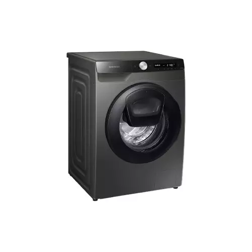 Samsung WW90T554DAN/S1 AI Digital Inverter 9KG Front Loading Washing Machine (Black)-2