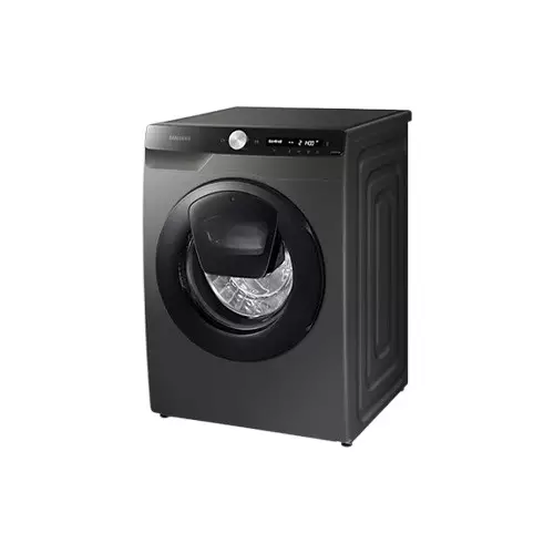 Samsung WW90T554DAN/S1 AI Digital Inverter 9KG Front Loading Washing Machine (Black)-3