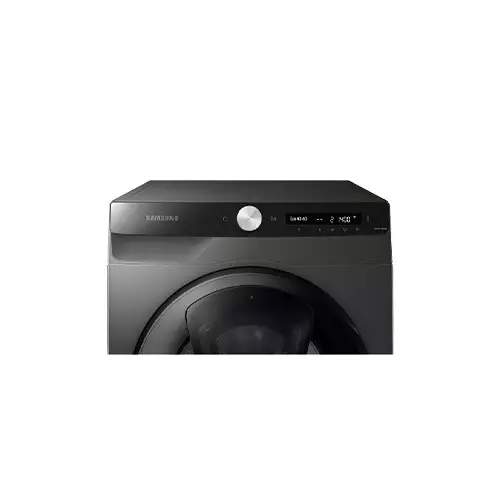 Samsung WW90T554DAN/S1 AI Digital Inverter 9KG Front Loading Washing Machine (Black)-5