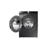 Samsung WW90T554DAN/S1 AI Digital Inverter 9KG Front Loading Washing Machine (Black)-4