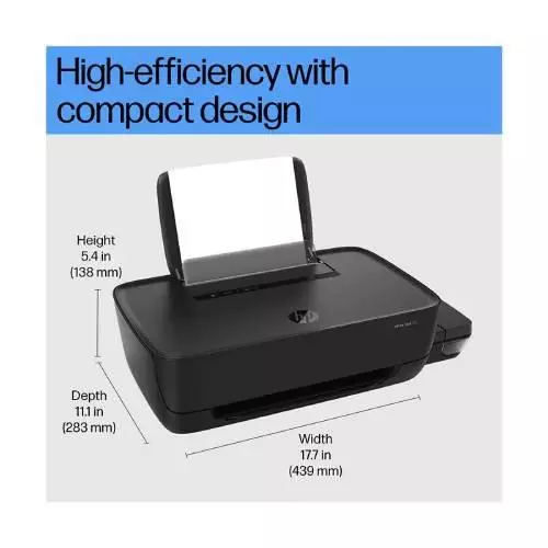 HP Ink Tank 115 Printer-1