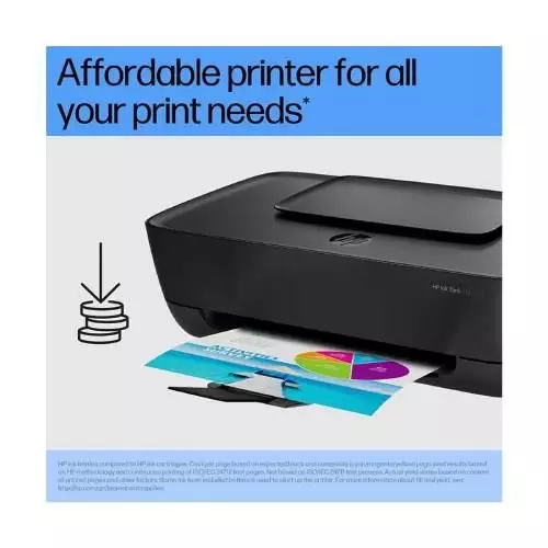 HP Ink Tank 115 Printer-2