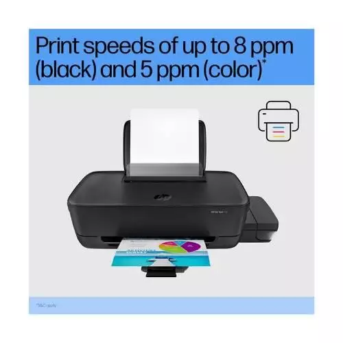 HP Ink Tank 115 Printer-4