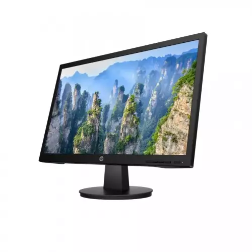 HP V22 21.5 INCH LED Full HD Monitor-1