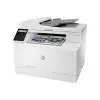 HP LaserJet Pro MFP M183fw Multifunction Color Printer-1