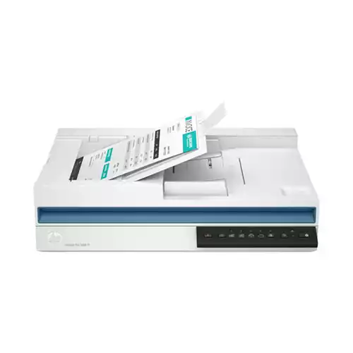 HP SCANJET PRO 3600 F1 DOCUMENT SCANNER
