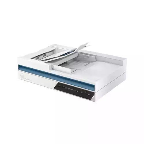 HP SCANJET PRO 2600 F1 SCANNER