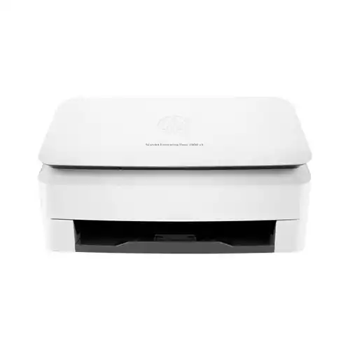 HP SCANJET ENTERPRISE FLOW 7000 S3 SHEET-FEED SCANNER
