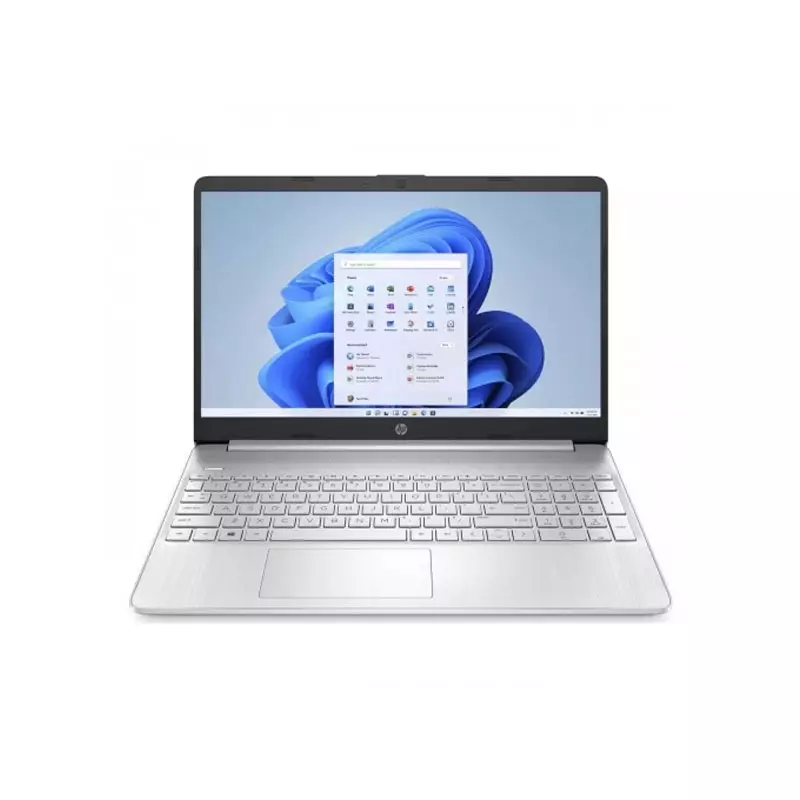 HP 15S-FQ4786TU 15.6 INCH FULL HD DISPLAY CORE I5 11TH GEN 8GB RAM 512GB SSD LAPTOP