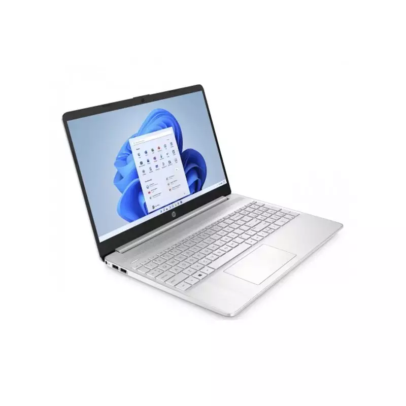 HP 15S-FQ4786TU 15.6 INCH FULL HD DISPLAY CORE I5 11TH GEN 8GB RAM 512GB SSD LAPTOP-1