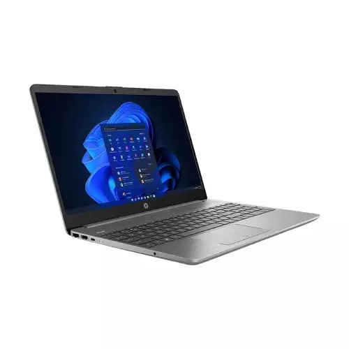 HP 250 G8 Celeron CDC N4020 15.6-Inch FHD Silver Laptop-1