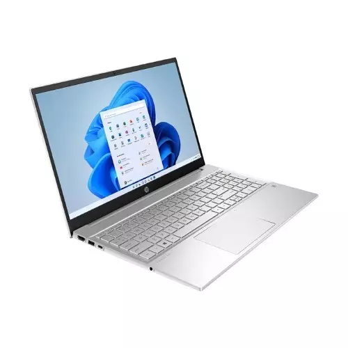 HP Pavilion 15-eg3041TX Core i5 13th Gen MX550 15.6-Inch FHD silver Laptop-1