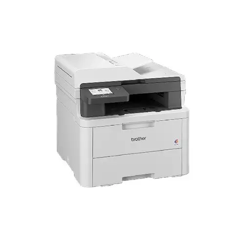 Brother DCP-L3560CDW Multi-Function Color Laser Printer-1