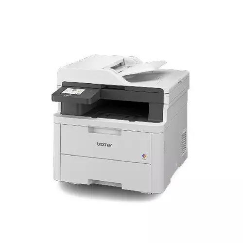 Brother DCP-L3560CDW Multi-Function Color Laser Printer-2